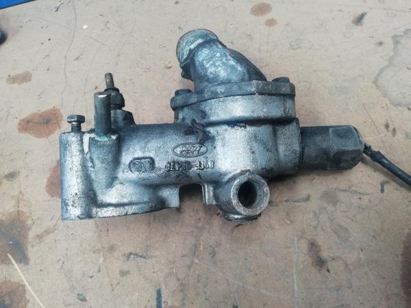 CORPO BORBOLETA FORD MONDEO I (GBP) | 93 - 96