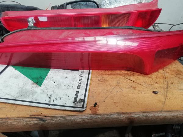 FAROLIM MALA DIR. FIAT PUNTO (188_) | 99 - 12