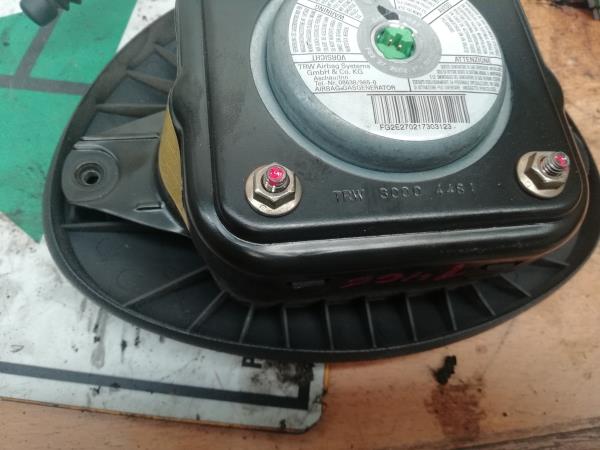 AIRBAG VOLANTE FIAT PUNTO (188_) | 99 - 12