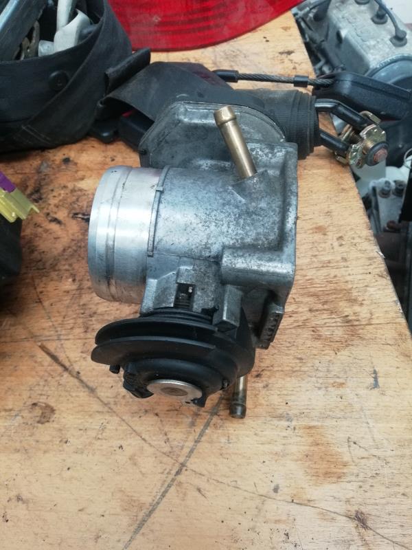 CARBURADOR VOLKSWAGEN GOLF IV (1J1) | 97 - 07