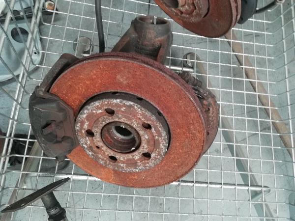 MANGA EIXO DTO VOLKSWAGEN GOLF IV (1J1) | 97 - 07