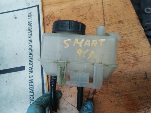 DEPOSITO AGUA SMART CITY-COUPE (450) | 98 - 04