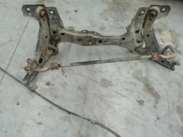 CHARRIOT TOYOTA COROLLA (_E11_) | 95 - 02