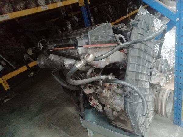 MOTOR COMPLETO OPEL CORSA-A DELVAN (93) Imagem-1