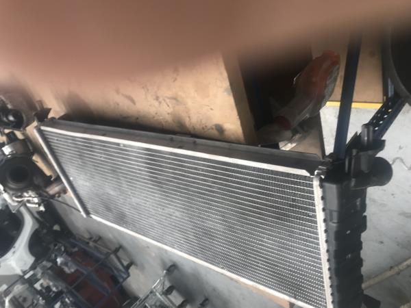 Radiador Ar Condicionado OPEL CORSA B (S93) | 93 - 02