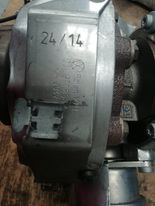 TURBO SEAT IBIZA IV (6J5, 6P1) | 08 - 17