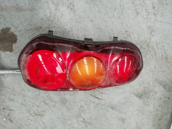 FAROLIM MALA DIR. SMART CITY-COUPE (450) | 98 - 04