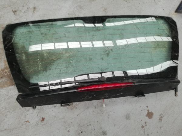 Tampa da Mala SMART CITY-COUPE (450) | 98 - 04