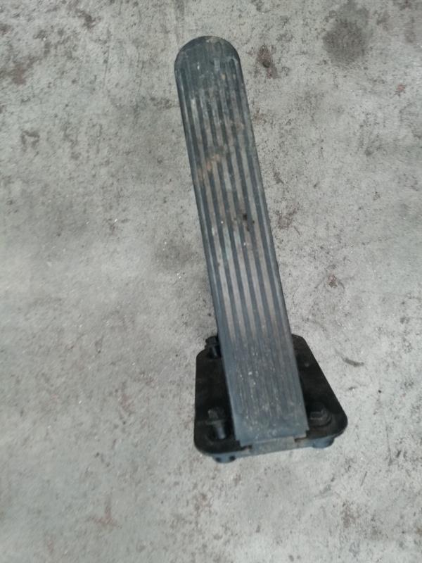 PEDAL DO ACELARADOR SMART CITY-COUPE (450) | 98 - 04
