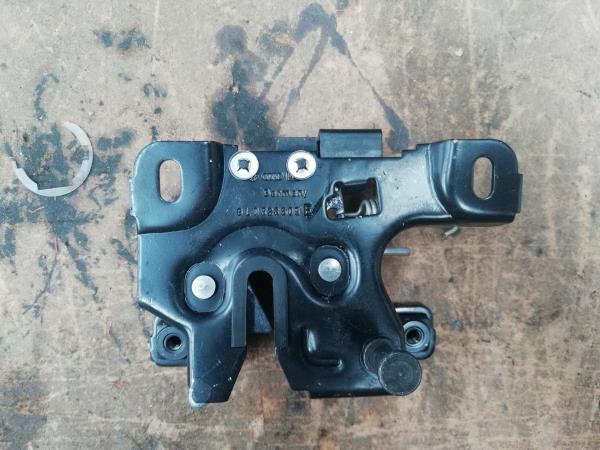 FECHO DE CAPOT AUDI A6 (4A2, C4) | 94 - 97