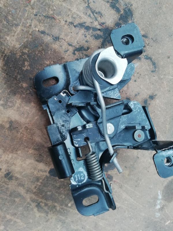 FECHO DE CAPOT AUDI A6 (4A2, C4) | 94 - 97 Imagem-2