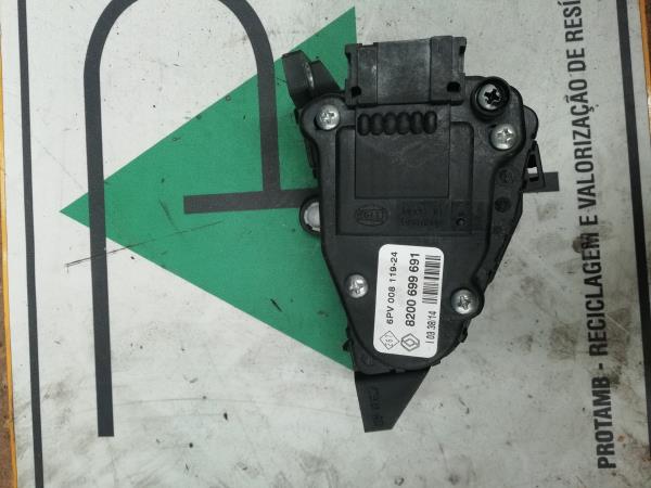 SENSOR ACELARADOR (150809).
