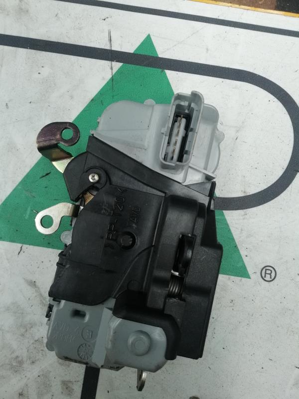 FECHO DAS PORTAS PEUGEOT 206 CC (2D) | 00 - 08 Imagem-0