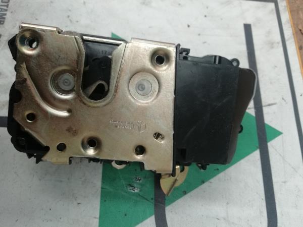 FECHO DAS PORTAS PEUGEOT 206 CC (2D) | 00 - 08 Imagem-1