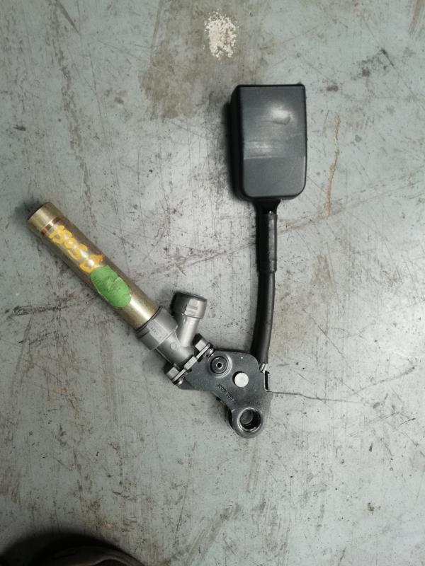 PRETENSOR DE CINTO PEUGEOT 306 (7B, N3, N5) | 93 - 03