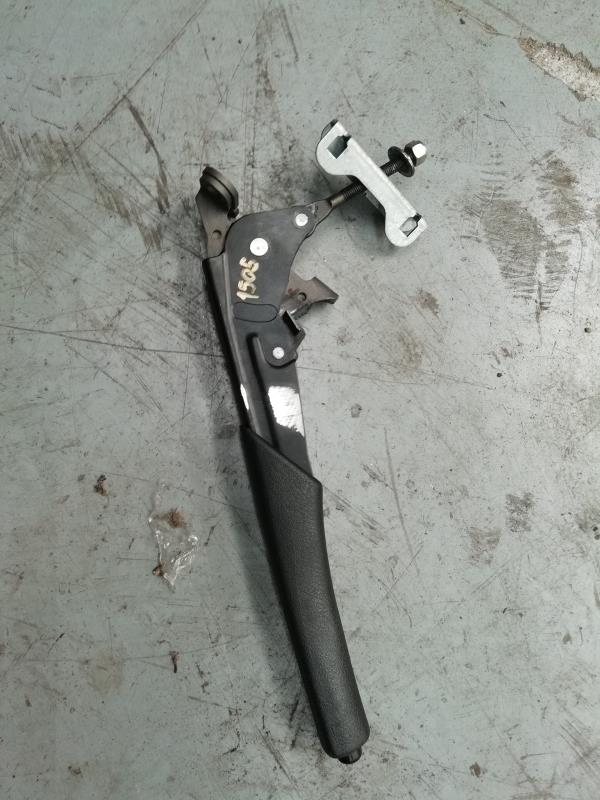 TRAVAO DE MAO PEUGEOT 306 (7B, N3, N5) | 93 - 03