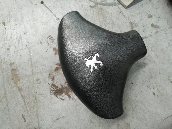 AIRBAG VOLANTE PEUGEOT 306 (7B, N3, N5) | 93 - 03