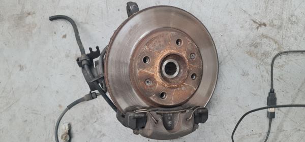 MANGA EIXO DTO PEUGEOT 306 (7B, N3, N5) | 93 - 03