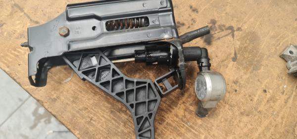 PEDAL DE TRAVAO SEAT LEON (1M1) | 99 - 06