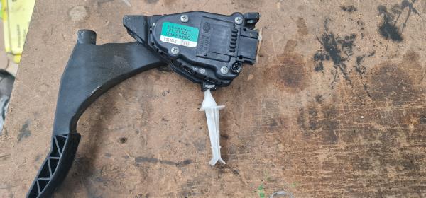 PEDAL DO ACELARADOR SEAT LEON (1M1) | 99 - 06