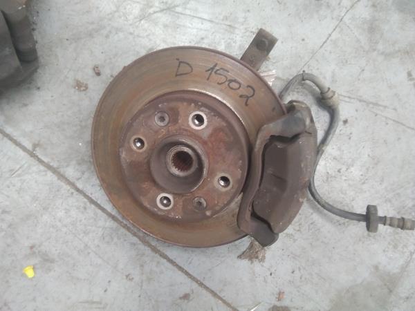 MANGA EIXO DTO RENAULT MEGANE (SA0U0E)