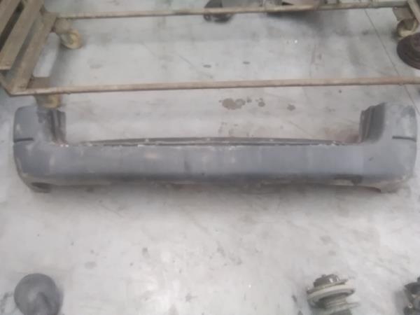 PARACHOQUES TRÁS CITROEN BERLINGO (B9) | 08 - 
