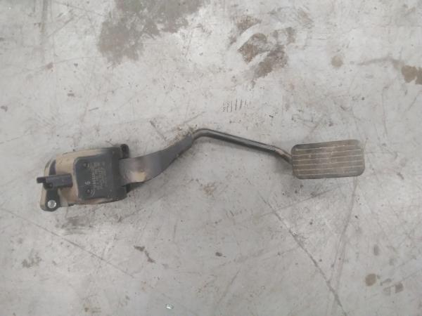 PEDAL DO ACELARADOR CITROEN BERLINGO (B9) | 08 - 