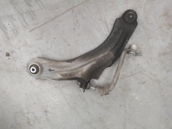 BRAÇO SUSPENSAO RENAULT CLIO IV (BH_) | 12 - 