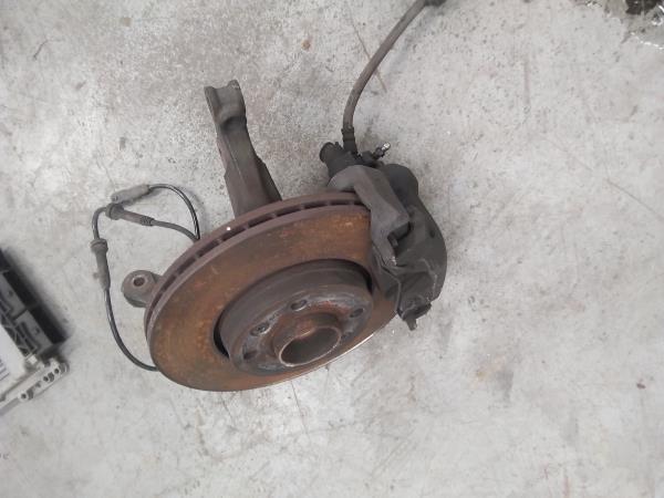 MANGA EIXO ESQ. RENAULT CLIO IV (BH_) | 12 - 