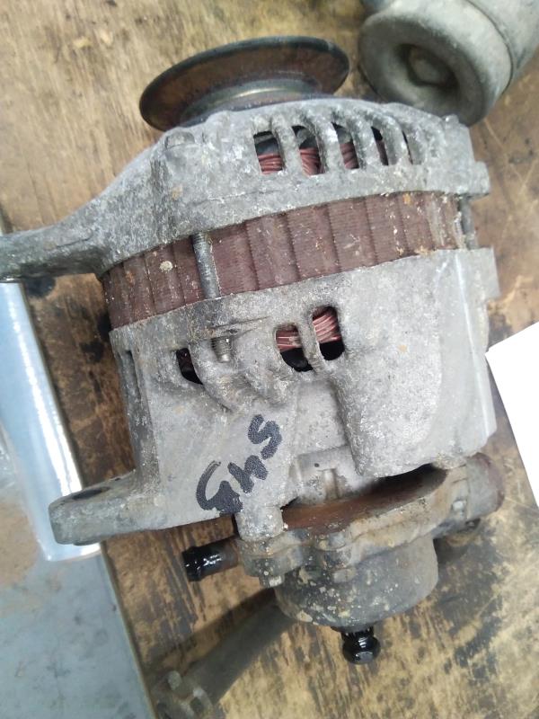 ALTERNADOR KIA K2700 (SD) | 99 - 