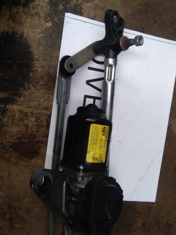 MOTOR LIMPA VIDROS KIA K2700 (SD) | 99 - 
