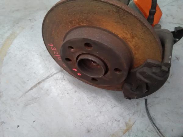 MANGA EIXO DTO VOLKSWAGEN GOLF III (1H1) | 91 - 98