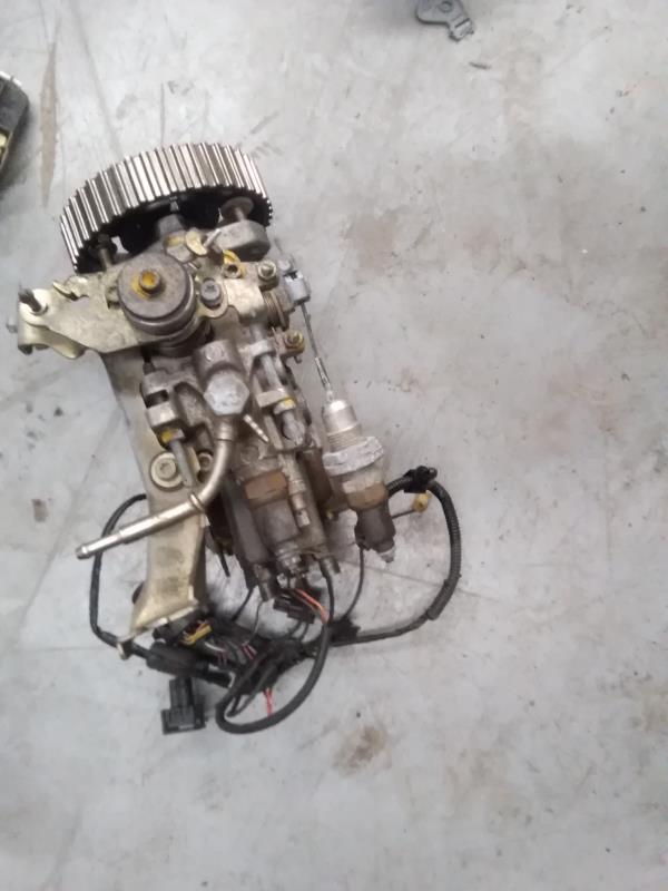BOMBA INJETORA VOLKSWAGEN GOLF III (1H1) | 91 - 98