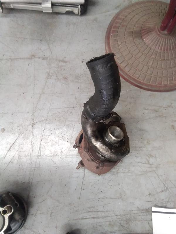 TURBO RENAULT LAGUNA I (B56_, 556_) | 93 - 02