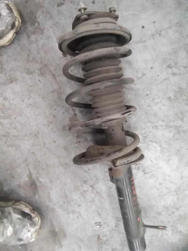 AMORTECEDOR FORD FOCUS (DAW, DBW) | 98 - 09