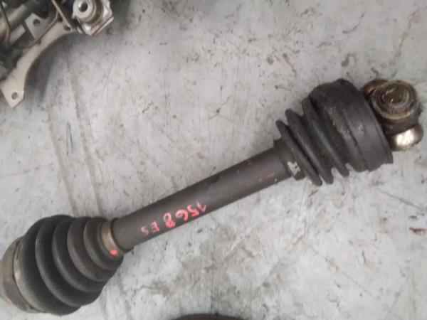 CARDAN FORD FOCUS (DAW, DBW) | 98 - 09