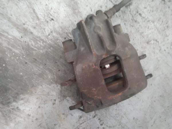 PINÇAS DO TRAVÃO FORD FOCUS (DAW, DBW) | 98 - 09