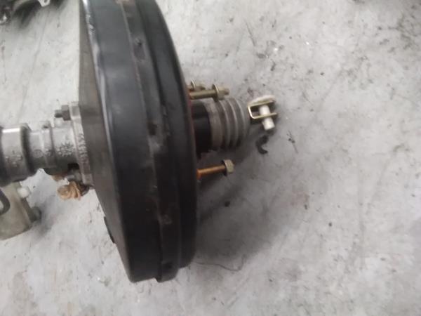 SERVOFREIO FORD FOCUS (DAW, DBW) | 98 - 09