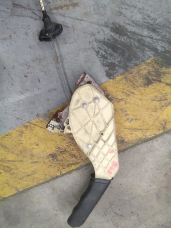 TRAVAO DE MAO FORD FOCUS (DAW, DBW) | 98 - 09