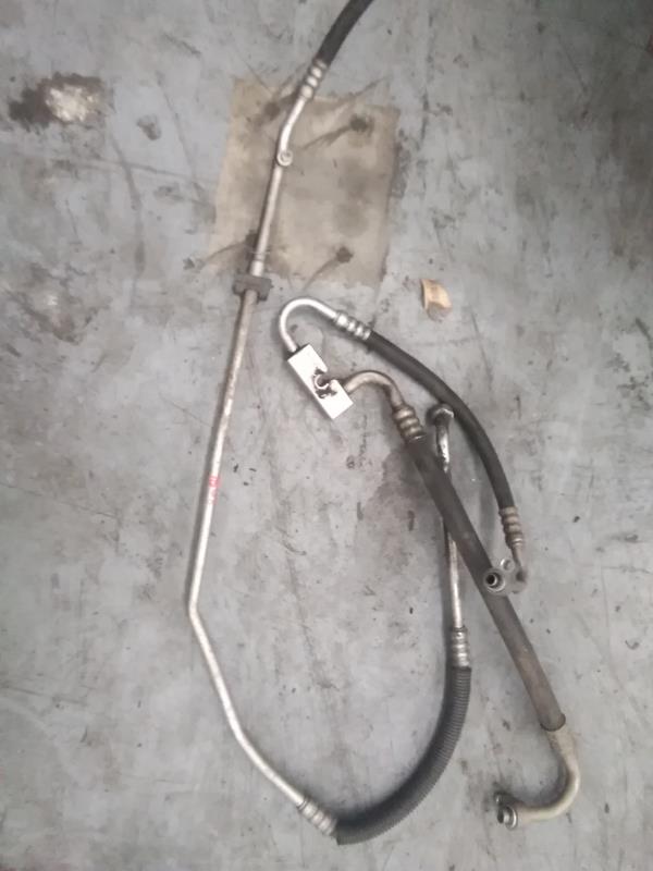 TUBO RADIADOR AC FORD FOCUS (DAW, DBW) | 98 - 09
