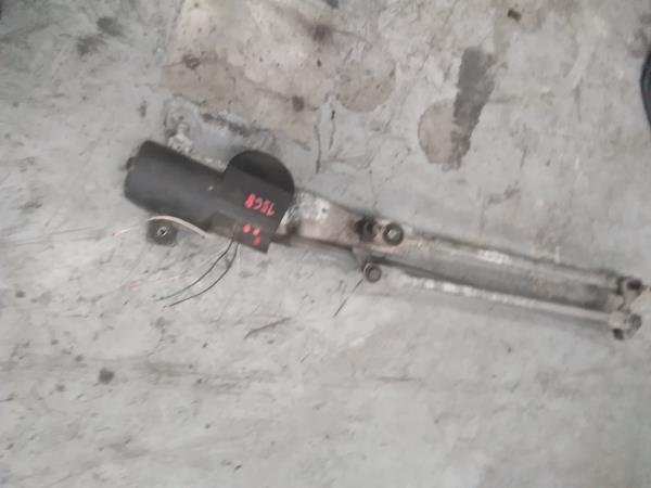 MOTOR LIMPA VIDROS FORD FOCUS (DAW, DBW) | 98 - 09