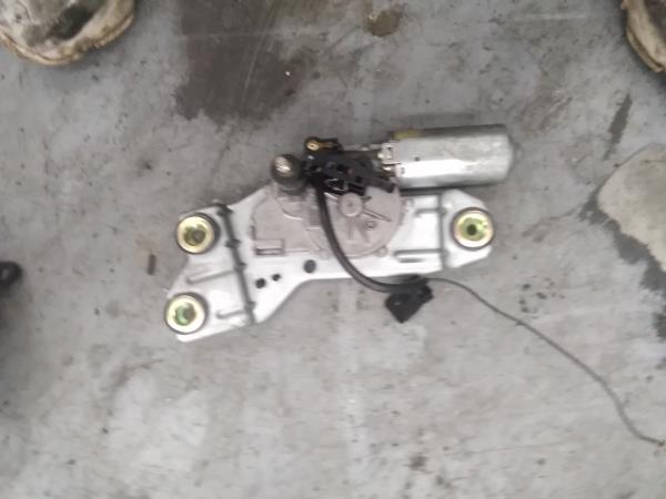 MOTOR LIMPA VIDROS FORD FOCUS (DAW, DBW) | 98 - 09