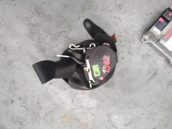 CINTO FORD FOCUS (DAW, DBW) | 98 - 09