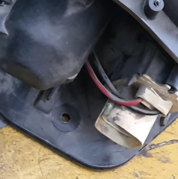 MOTOR DE SOFAGEM RENAULT CLIO I (B/C57_, 5/357_) | 90 - 98 Imagem-1