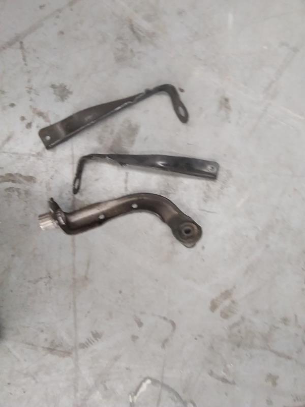 SUPORTES RENAULT CLIO IV (BH_) | 12 - 