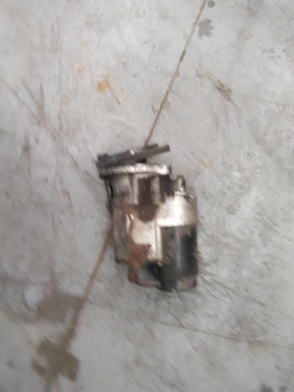 MOTOR DE ARRANQUE BEDFORD TK/| 59 - 92