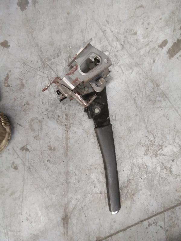 TRAVAO DE MAO PEUGEOT 307 (3A/C) | 00 - 12