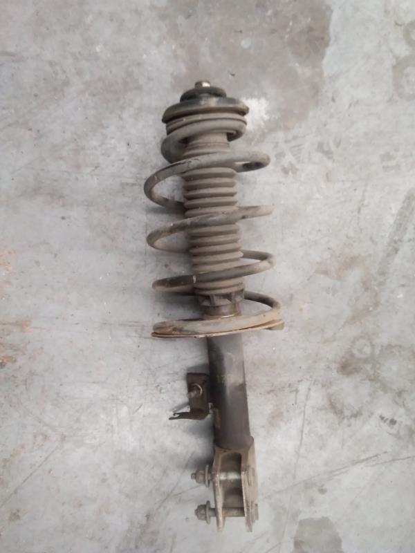 AMORTECEDOR FRENTE DRT PEUGEOT 307 (3A/C) | 00 - 12