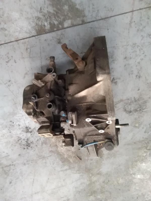 CAIXA VELOCIDADES FIAT MAREA (185_) | 96 - 07