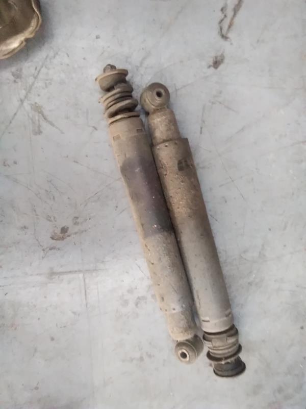 AMORTECEDOR DAEWOO LANOS (KLAT) | 97 - 